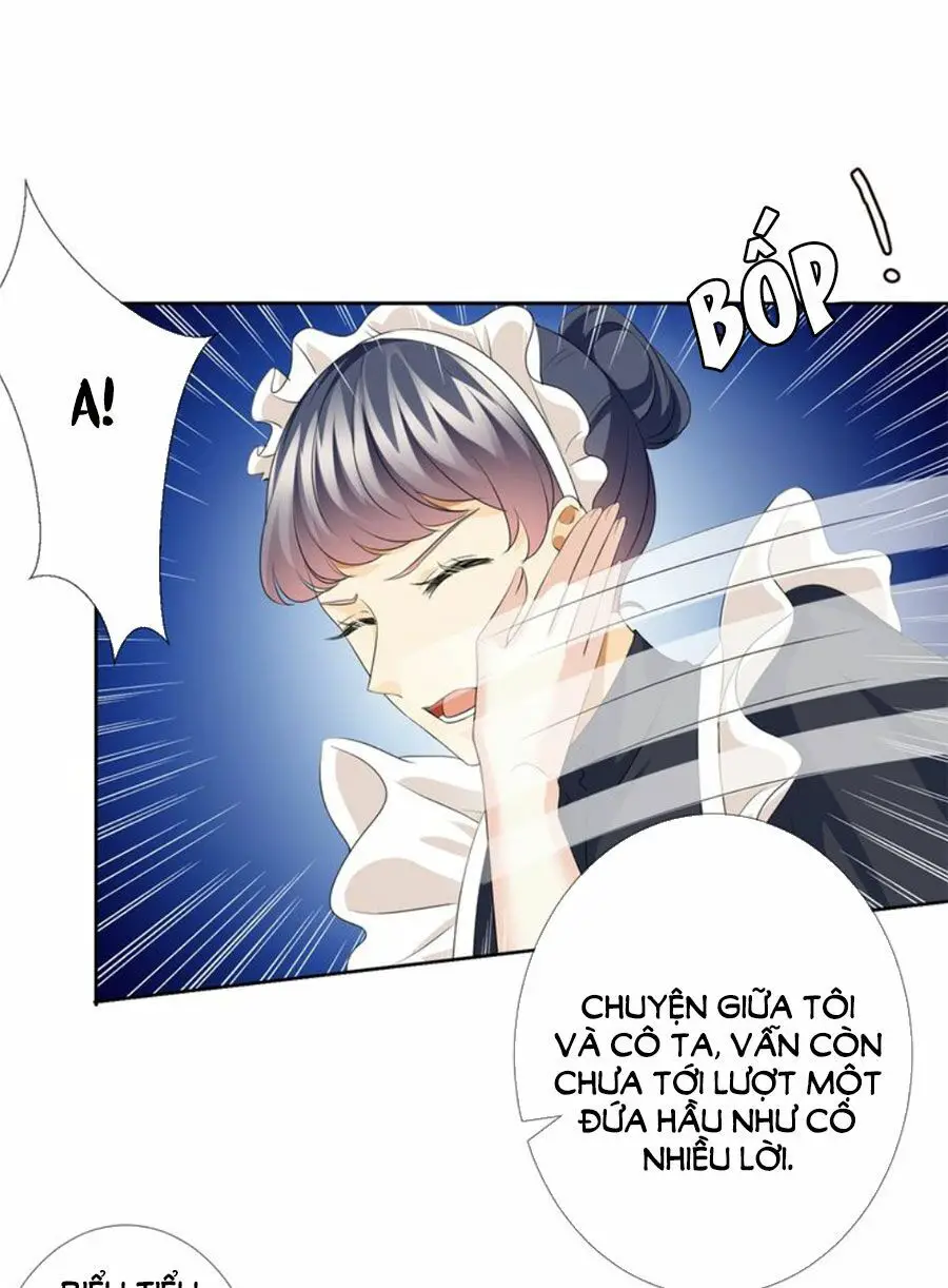 Danh Môn Chí Ái Nettruyen ZZZ Chương 97 Page 35