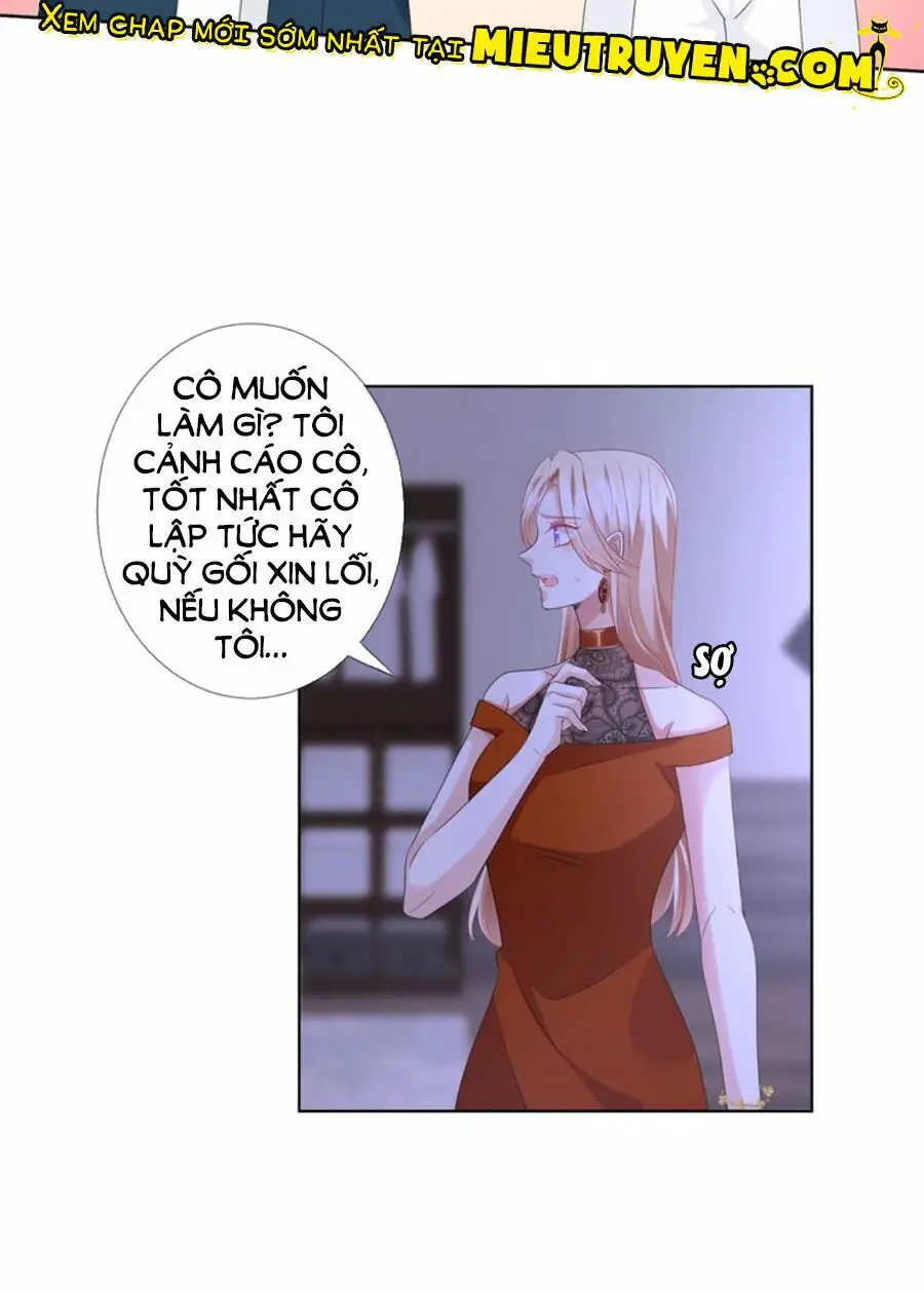 Danh Môn Chí Ái Nettruyen ZZZ Chương 97 Page 40