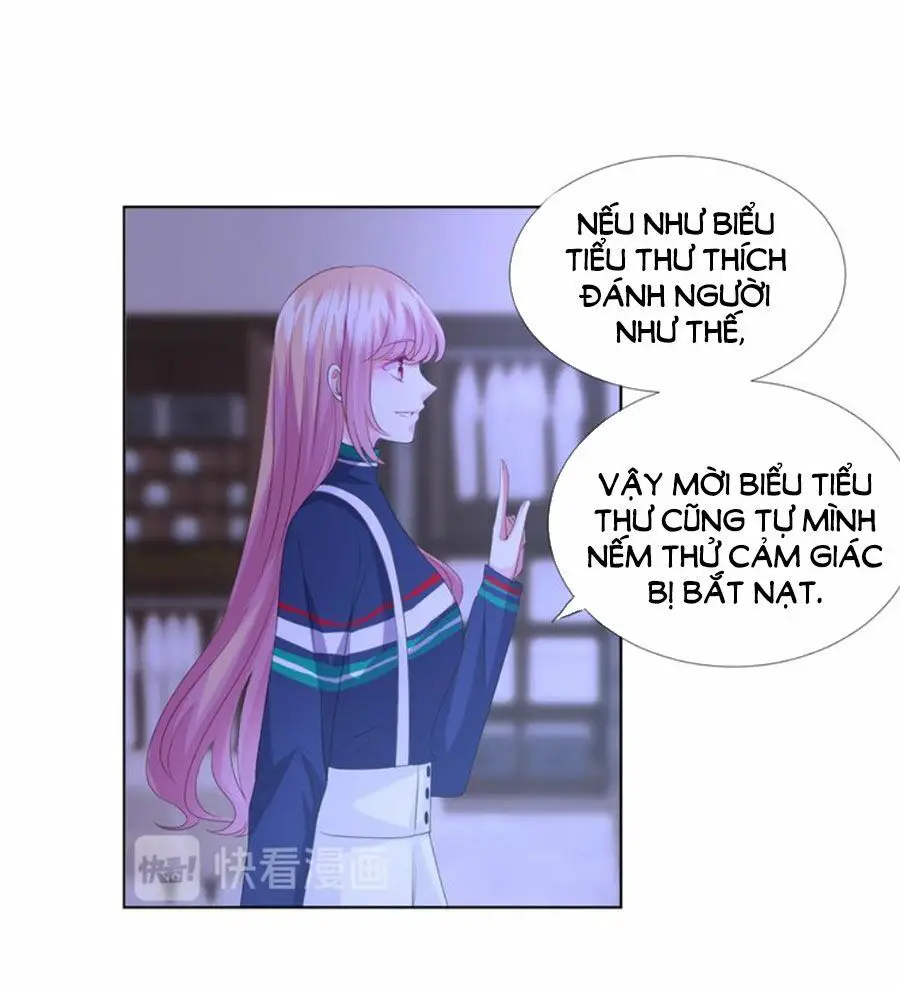 Danh Môn Chí Ái Nettruyen ZZZ Chương 97 Page 41