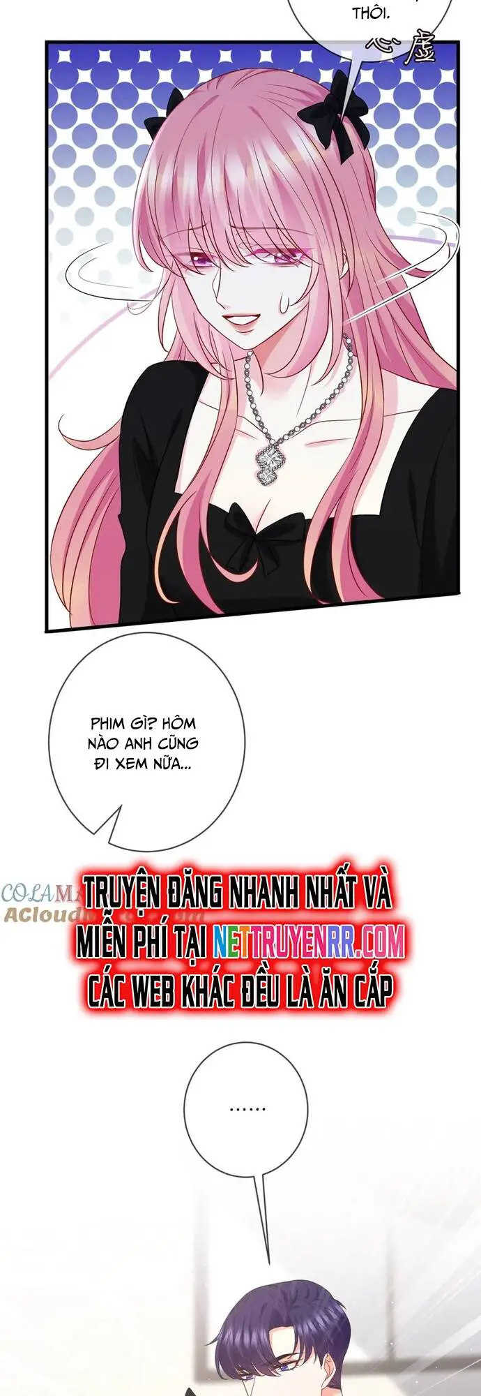 Danh Môn Chí Ái Nettruyen ZZZ Chương 480 Page 8