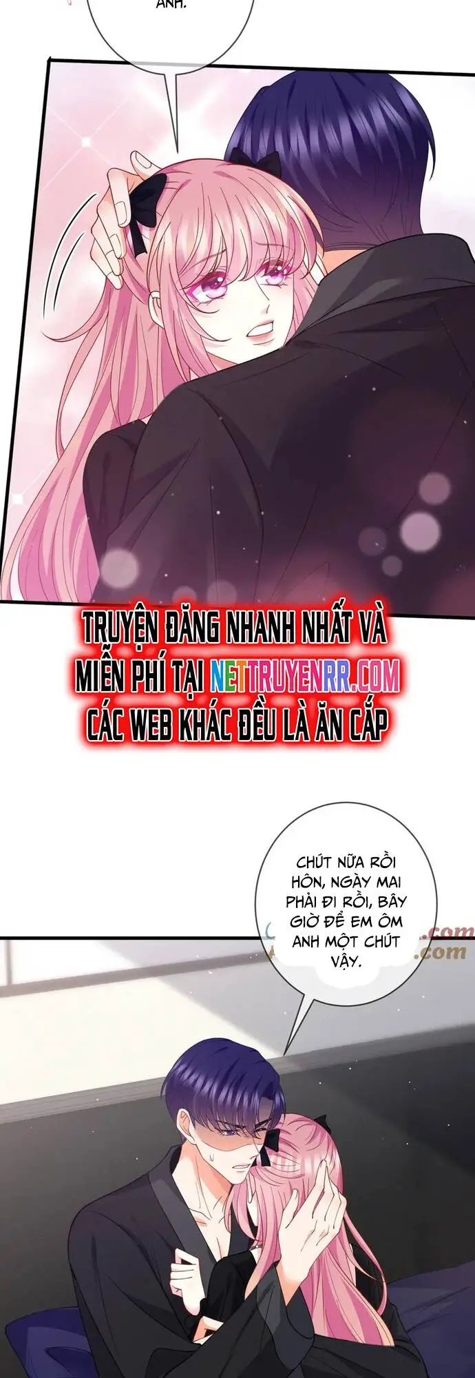 Danh Môn Chí Ái Nettruyen ZZZ Chương 480 Page 12