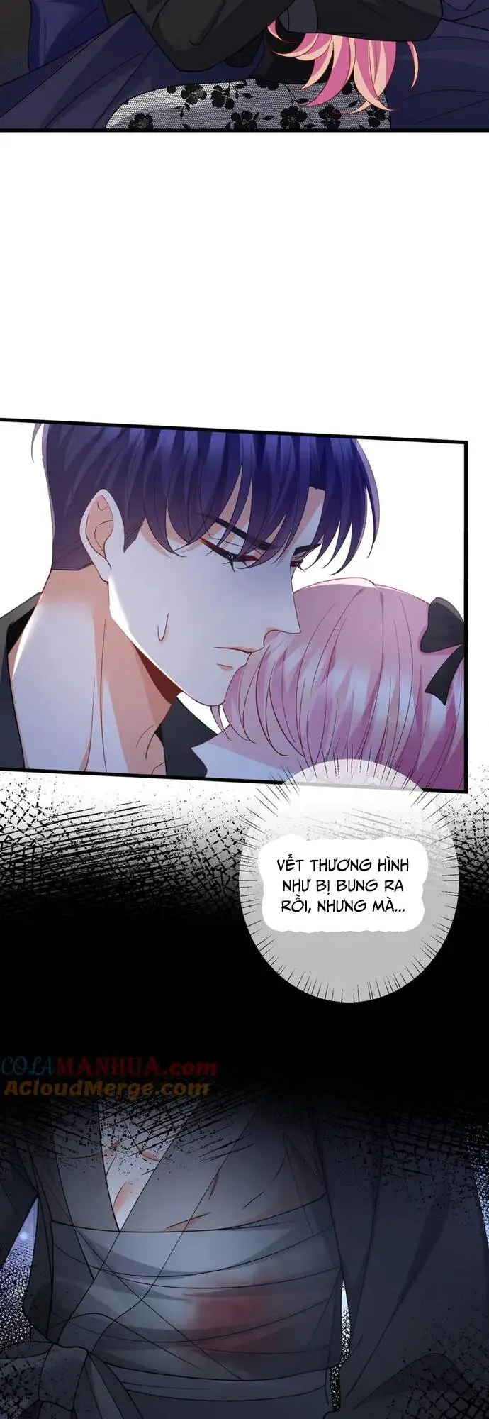 Danh Môn Chí Ái Nettruyen ZZZ Chương 480 Page 13