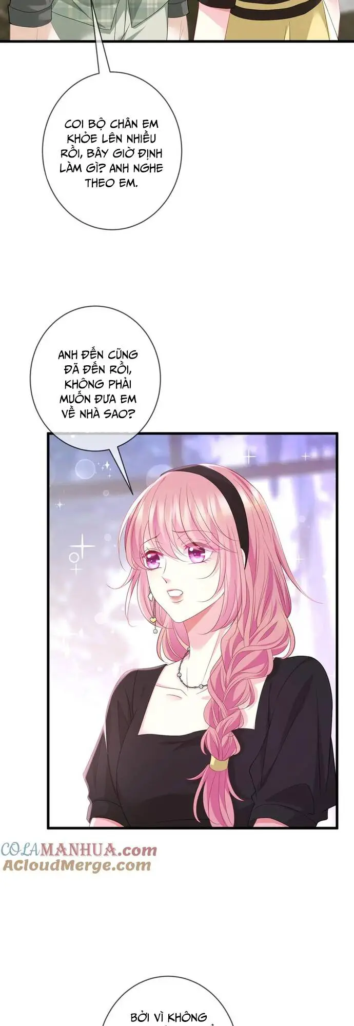 Danh Môn Chí Ái Nettruyen ZZZ Chương 480 Page 17