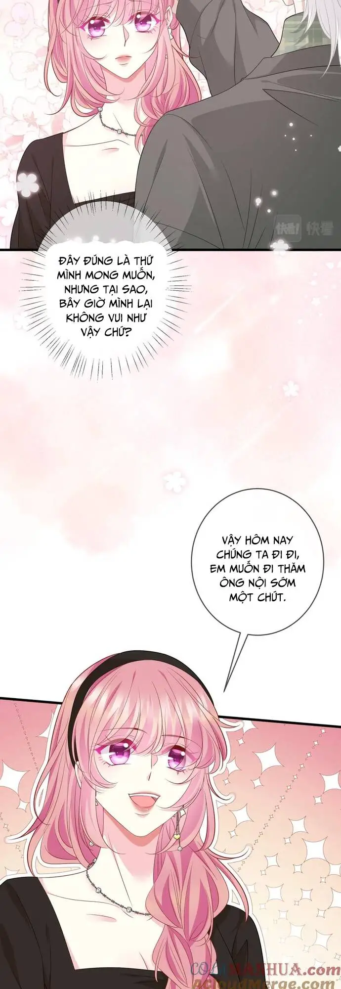 Danh Môn Chí Ái Nettruyen ZZZ Chương 480 Page 19