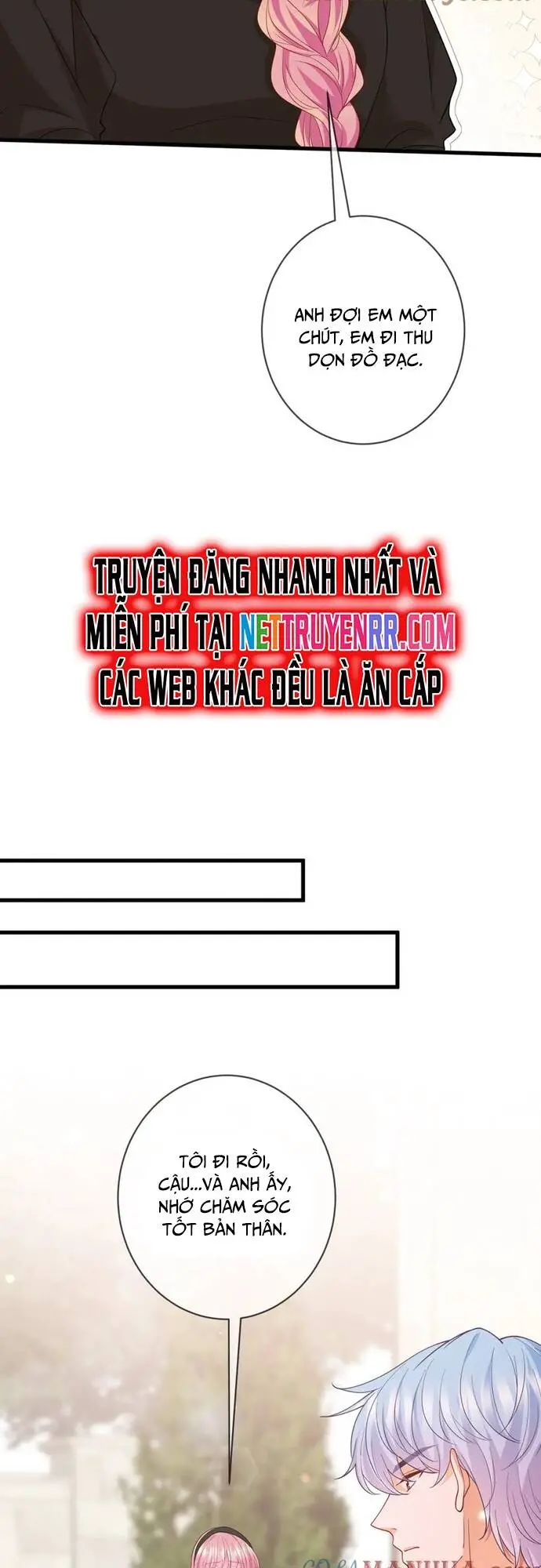 Danh Môn Chí Ái Nettruyen ZZZ Chương 480 Page 20