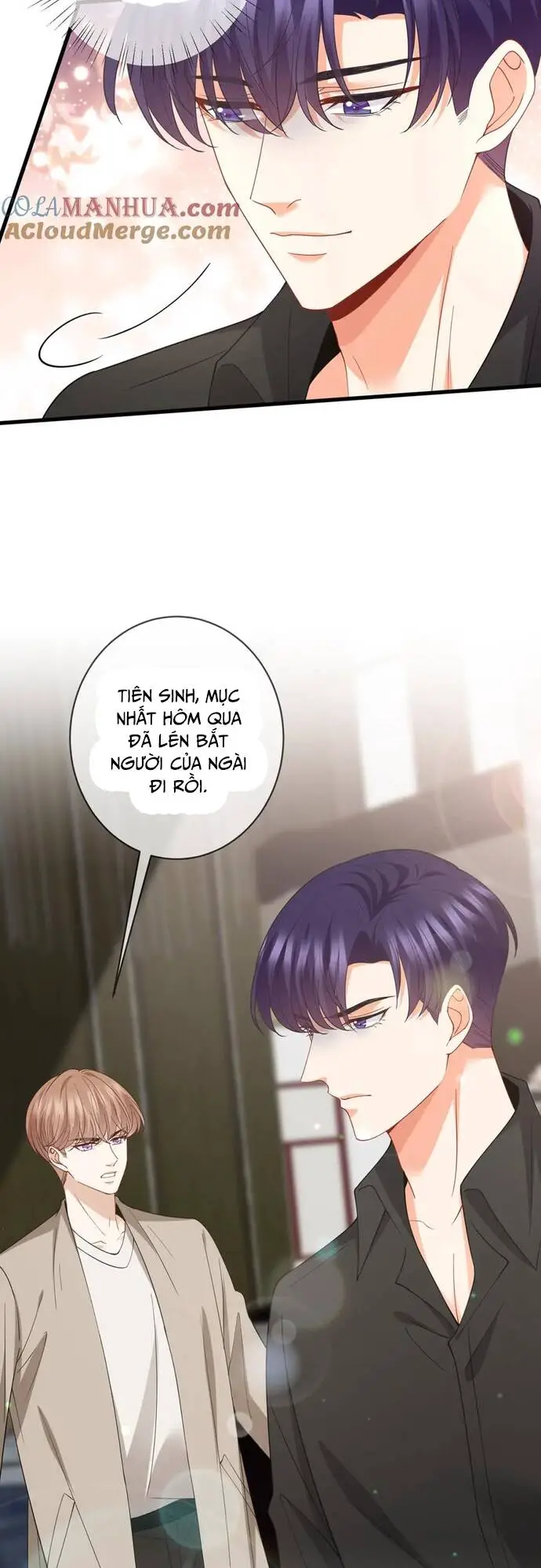 Danh Môn Chí Ái Nettruyen ZZZ Chương 480 Page 26