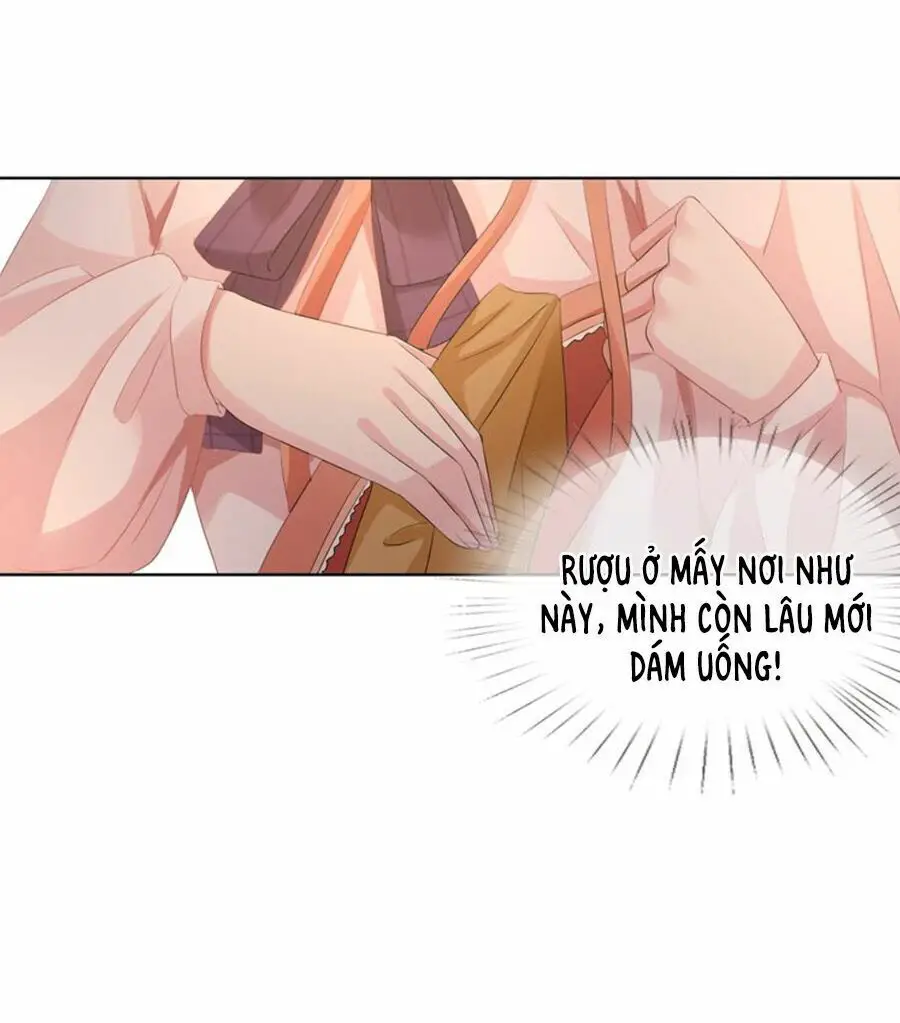 Danh Môn Chí Ái Nettruyen ZZZ Chương 89.2 Page 3