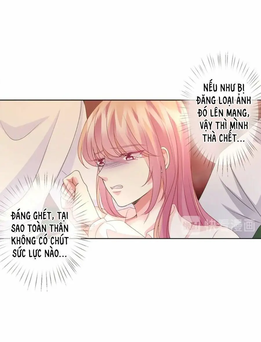 Danh Môn Chí Ái Nettruyen ZZZ Chương 89.2 Page 13