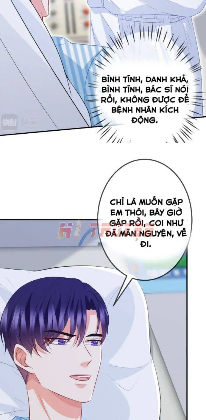 Danh Môn Chí Ái Nettruyen ZZZ Chương 325.2 Page 9