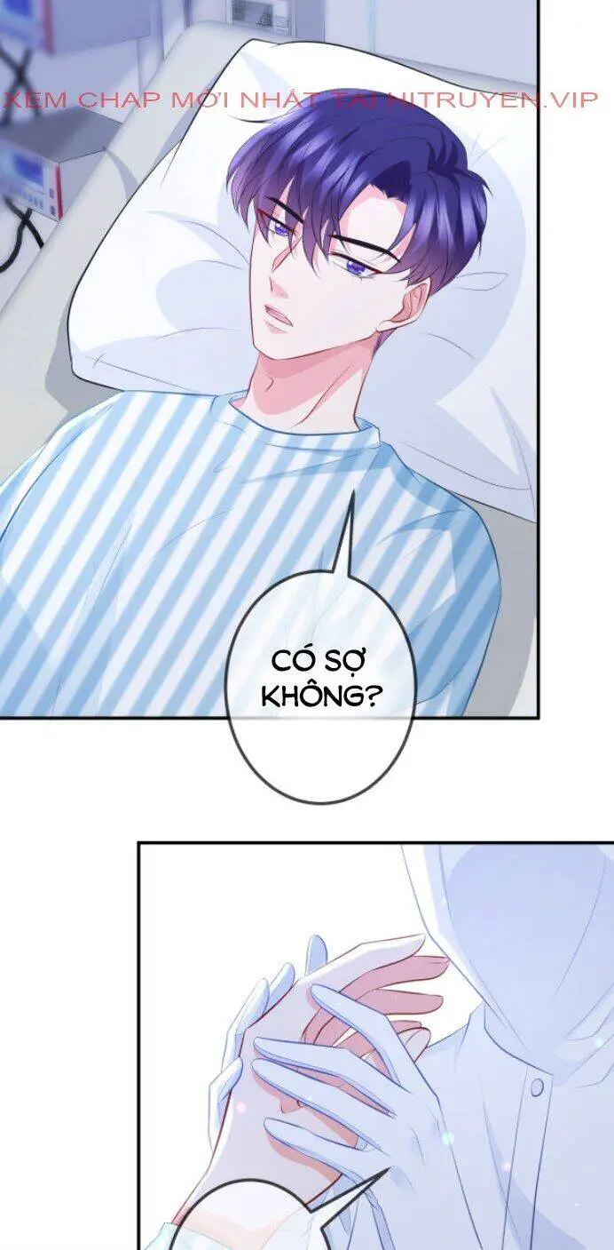 Danh Môn Chí Ái Nettruyen ZZZ Chương 325.2 Page 12