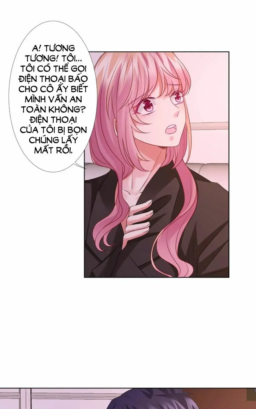 Danh Môn Chí Ái Nettruyen ZZZ Chương 90.2 Page 3