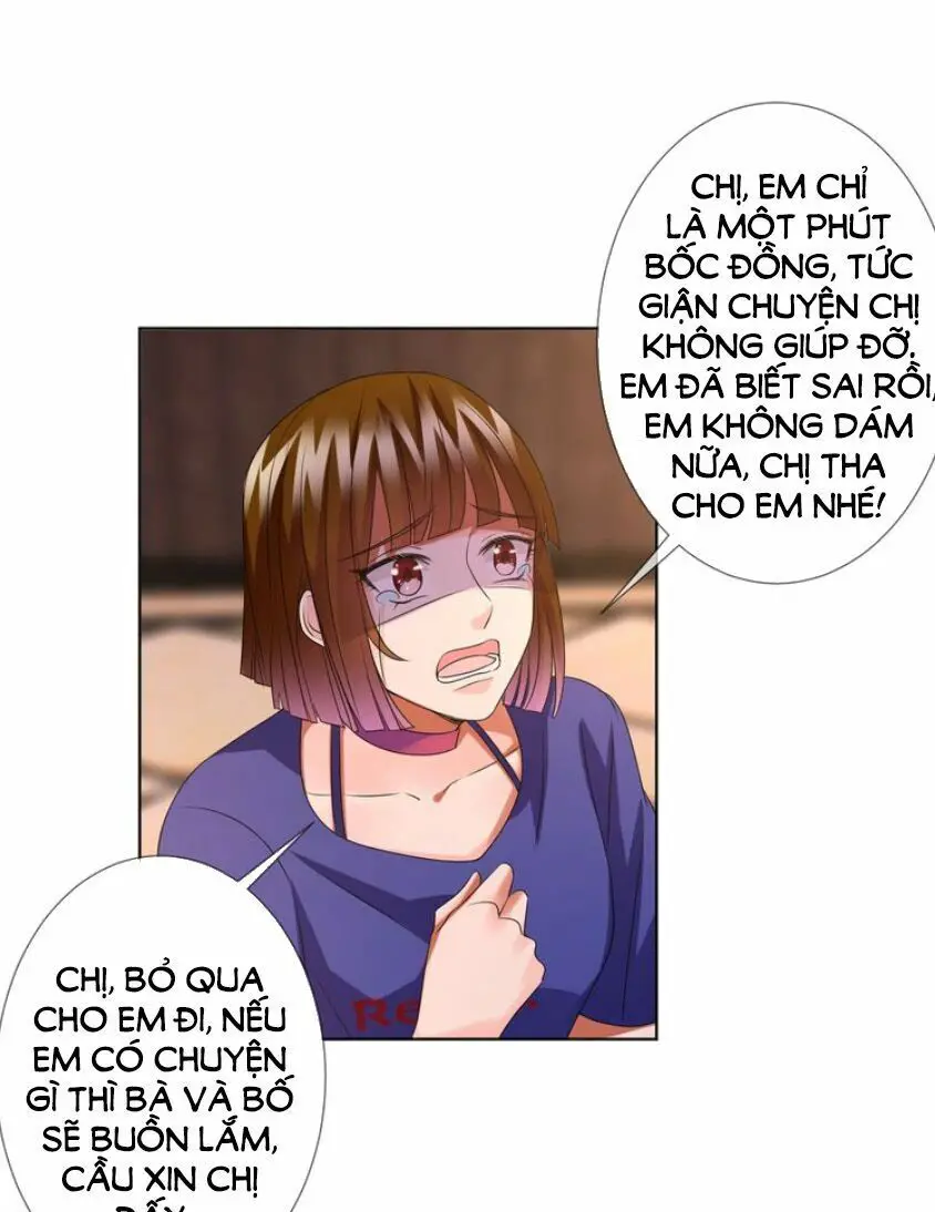 Danh Môn Chí Ái Nettruyen ZZZ Chương 90.2 Page 13