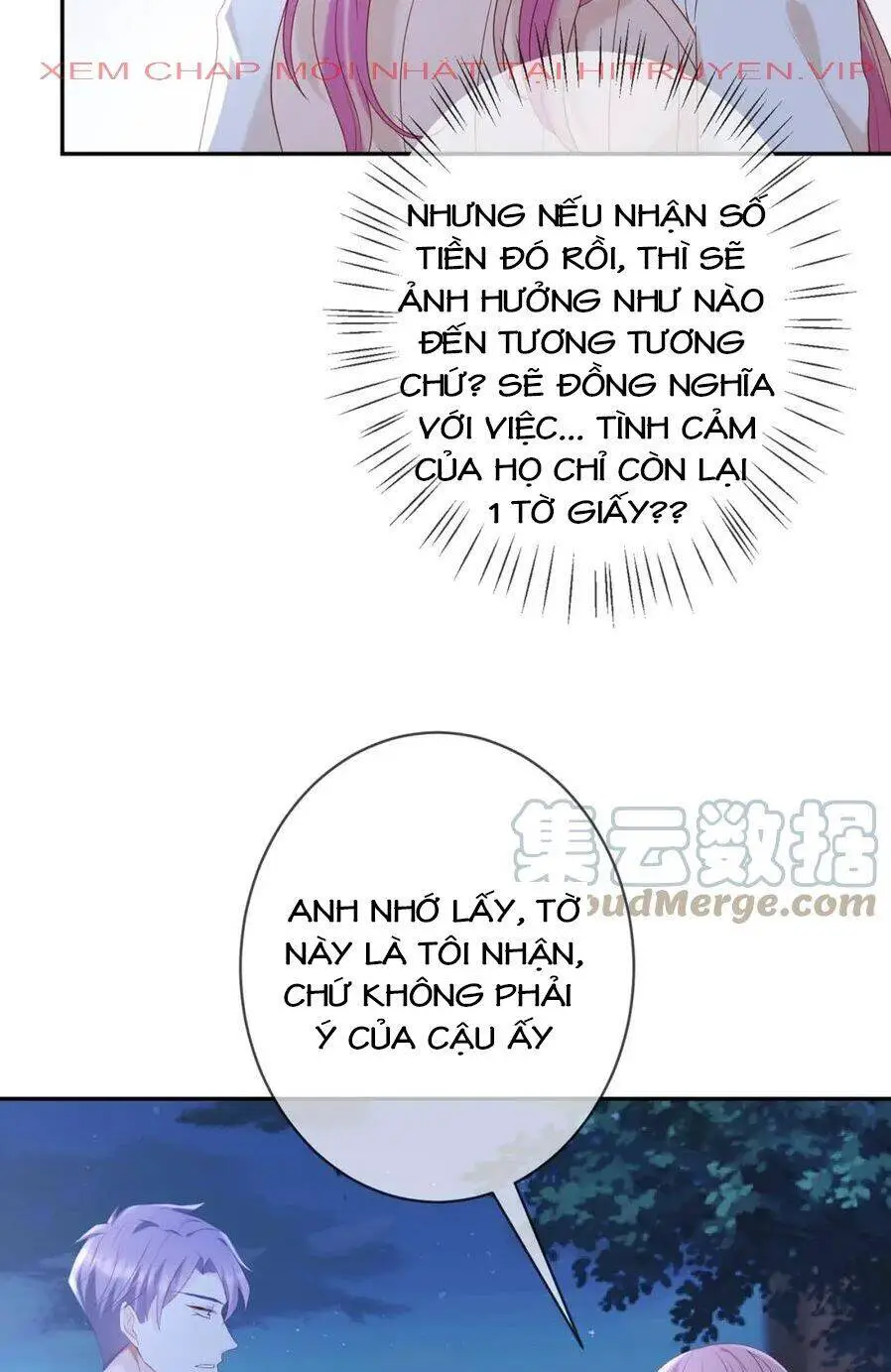 Danh Môn Chí Ái Nettruyen ZZZ Chương 371.1 Page 17