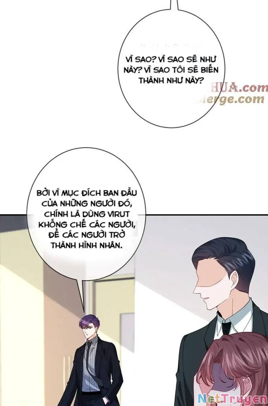 Danh Môn Chí Ái Nettruyen ZZZ Chương 444.1 Page 6