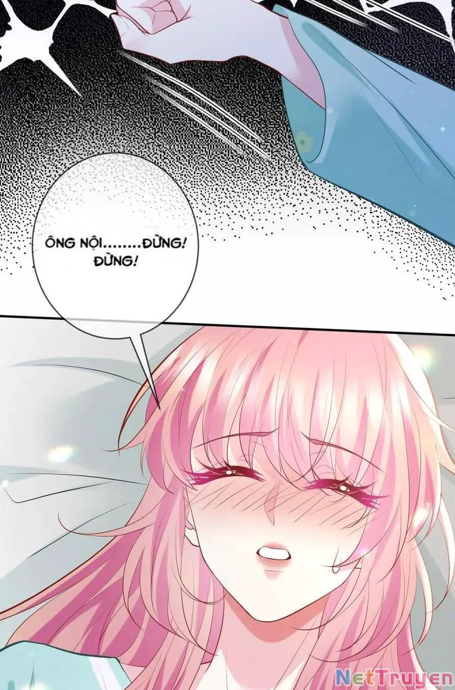 Danh Môn Chí Ái Nettruyen ZZZ Chương 444.1 Page 22