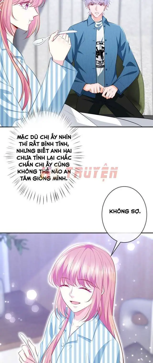 Danh Môn Chí Ái Nettruyen ZZZ Chương 321.2 Page 2