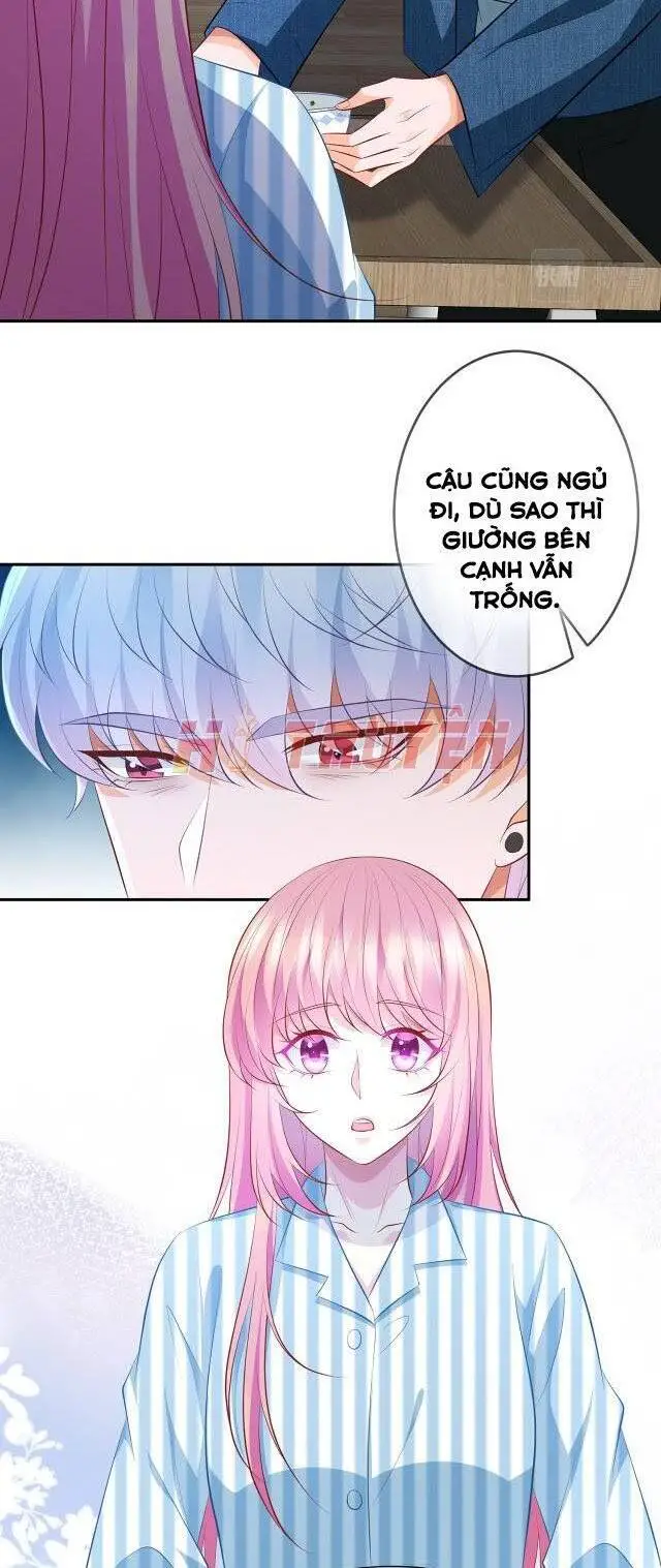 Danh Môn Chí Ái Nettruyen ZZZ Chương 321.2 Page 6