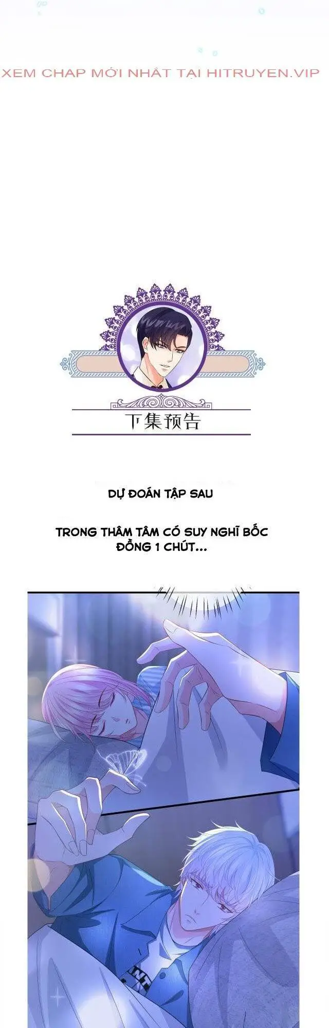 Danh Môn Chí Ái Nettruyen ZZZ Chương 321.2 Page 13