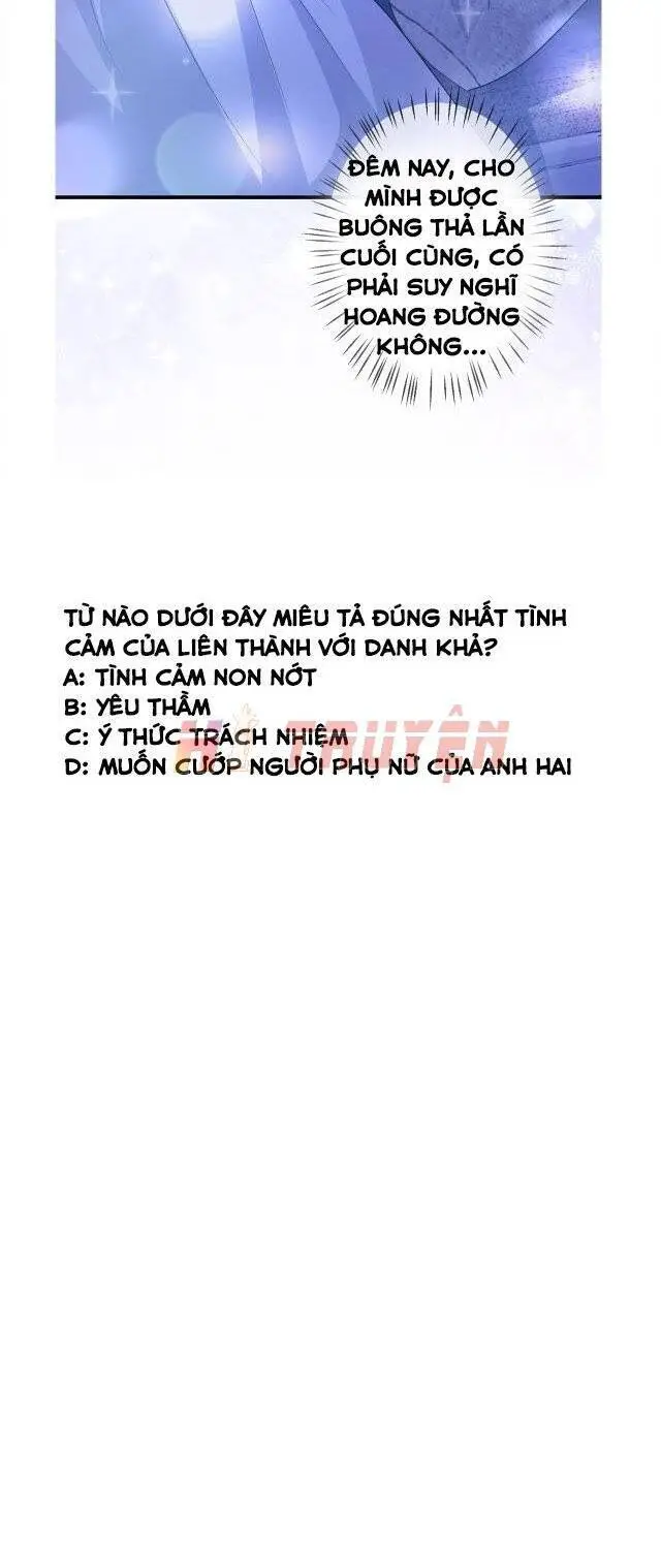 Danh Môn Chí Ái Nettruyen ZZZ Chương 321.2 Page 14