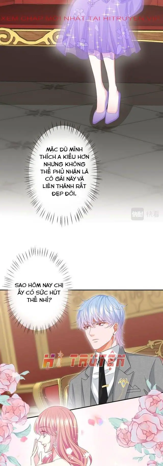 Danh Môn Chí Ái Nettruyen ZZZ Chương 298.2 Page 5