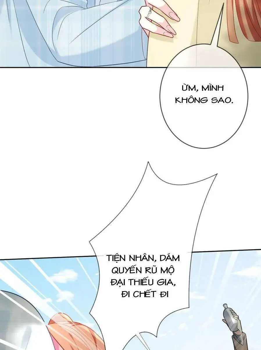 Danh Môn Chí Ái Nettruyen ZZZ Chương 372.2 Page 6