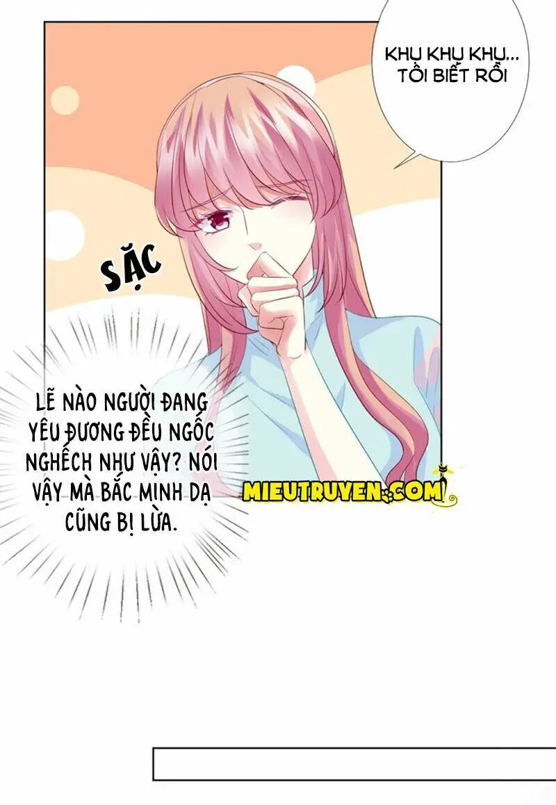 Danh Môn Chí Ái Nettruyen ZZZ Chương 87.2 Page 9