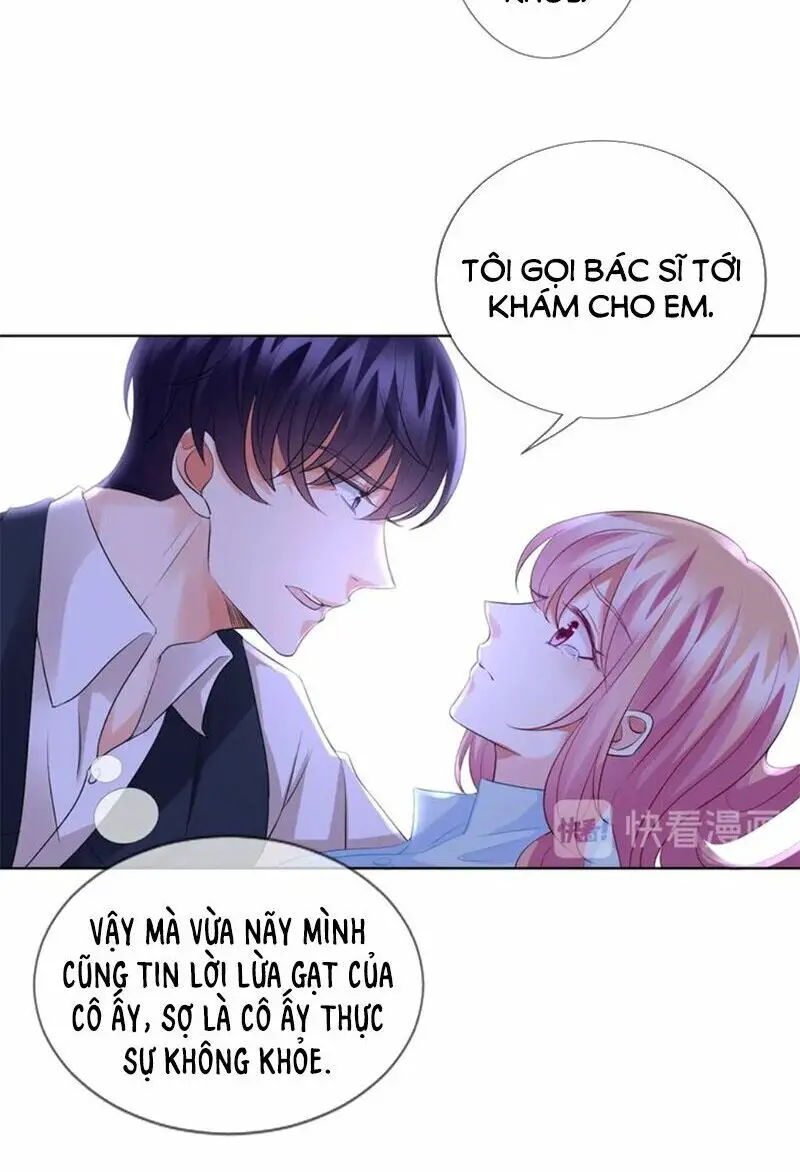 Danh Môn Chí Ái Nettruyen ZZZ Chương 87.2 Page 13