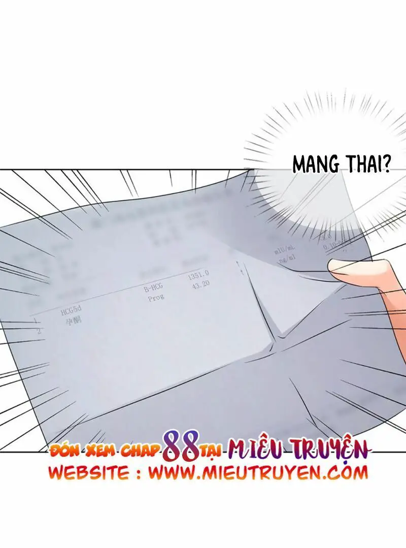 Danh Môn Chí Ái Nettruyen ZZZ Chương 87.2 Page 19