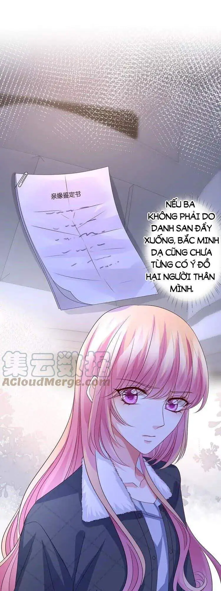 Danh Môn Chí Ái Nettruyen ZZZ Chương 271.2 Page 2