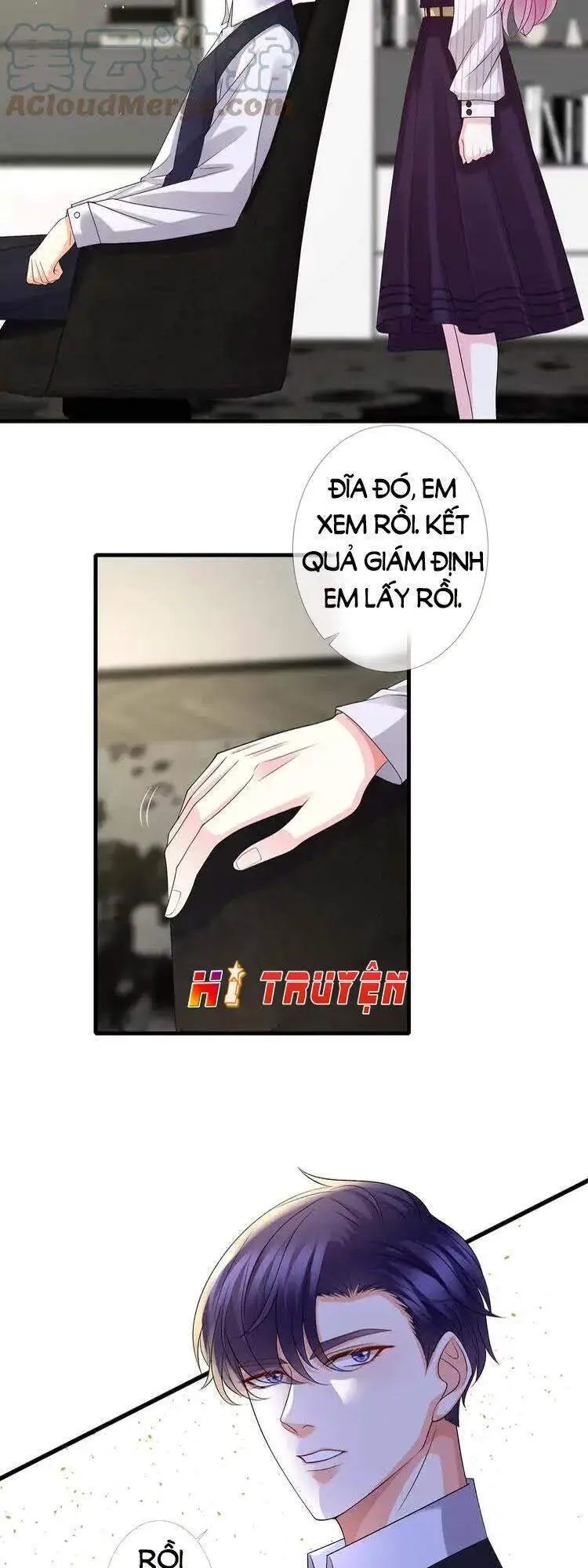 Danh Môn Chí Ái Nettruyen ZZZ Chương 271.2 Page 12