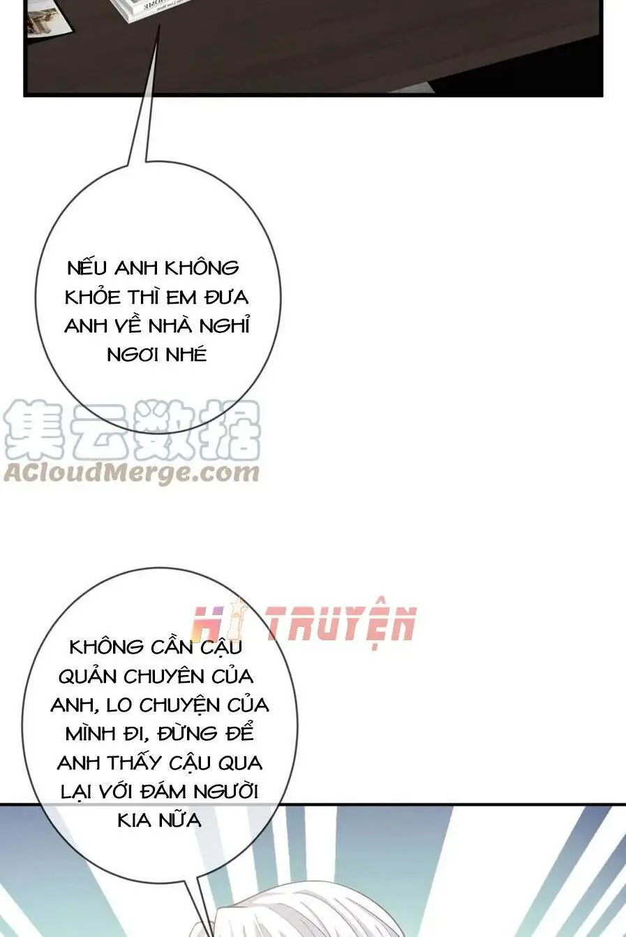 Danh Môn Chí Ái Nettruyen ZZZ Chương 409.2 Page 6