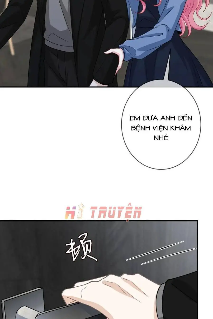Danh Môn Chí Ái Nettruyen ZZZ Chương 409.2 Page 18