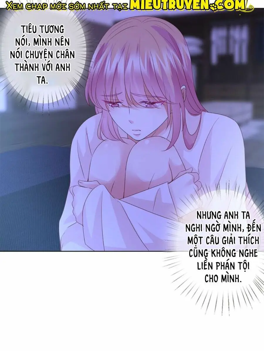 Danh Môn Chí Ái Nettruyen ZZZ Chương 88.2 Page 12