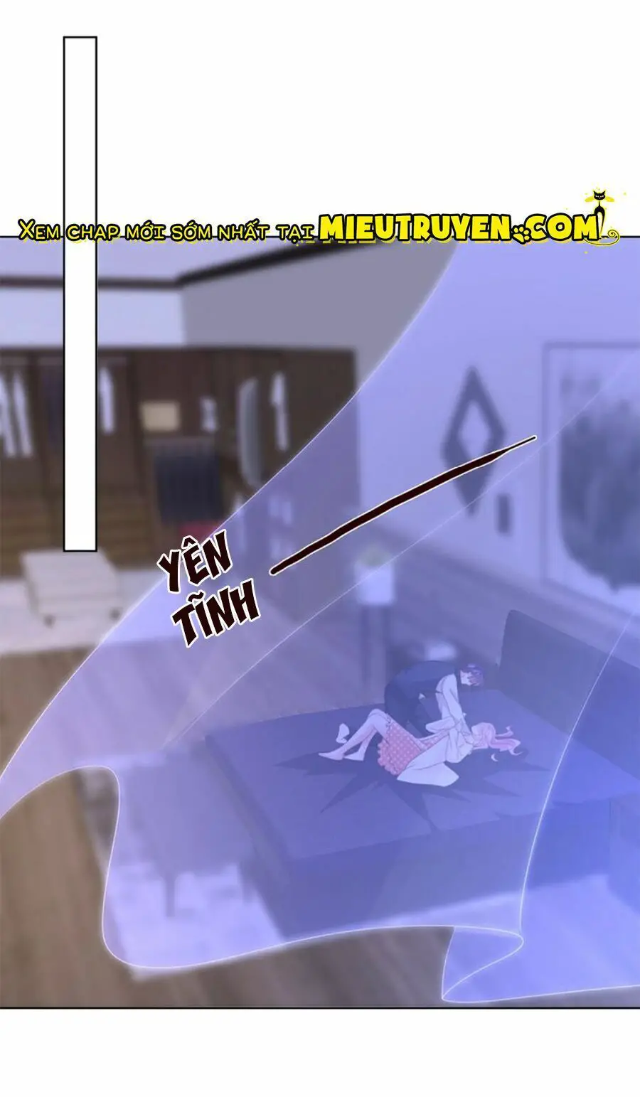Danh Môn Chí Ái Nettruyen ZZZ Chương 88.1 Page 21