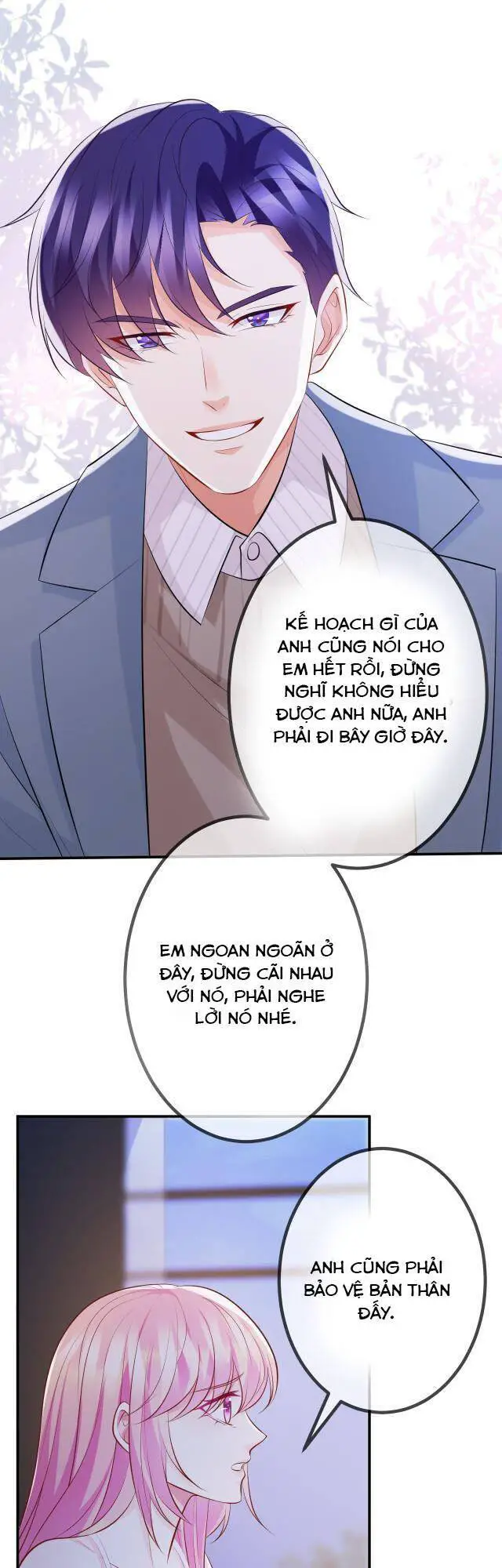 Danh Môn Chí Ái Nettruyen ZZZ Chương 312.2 Page 7