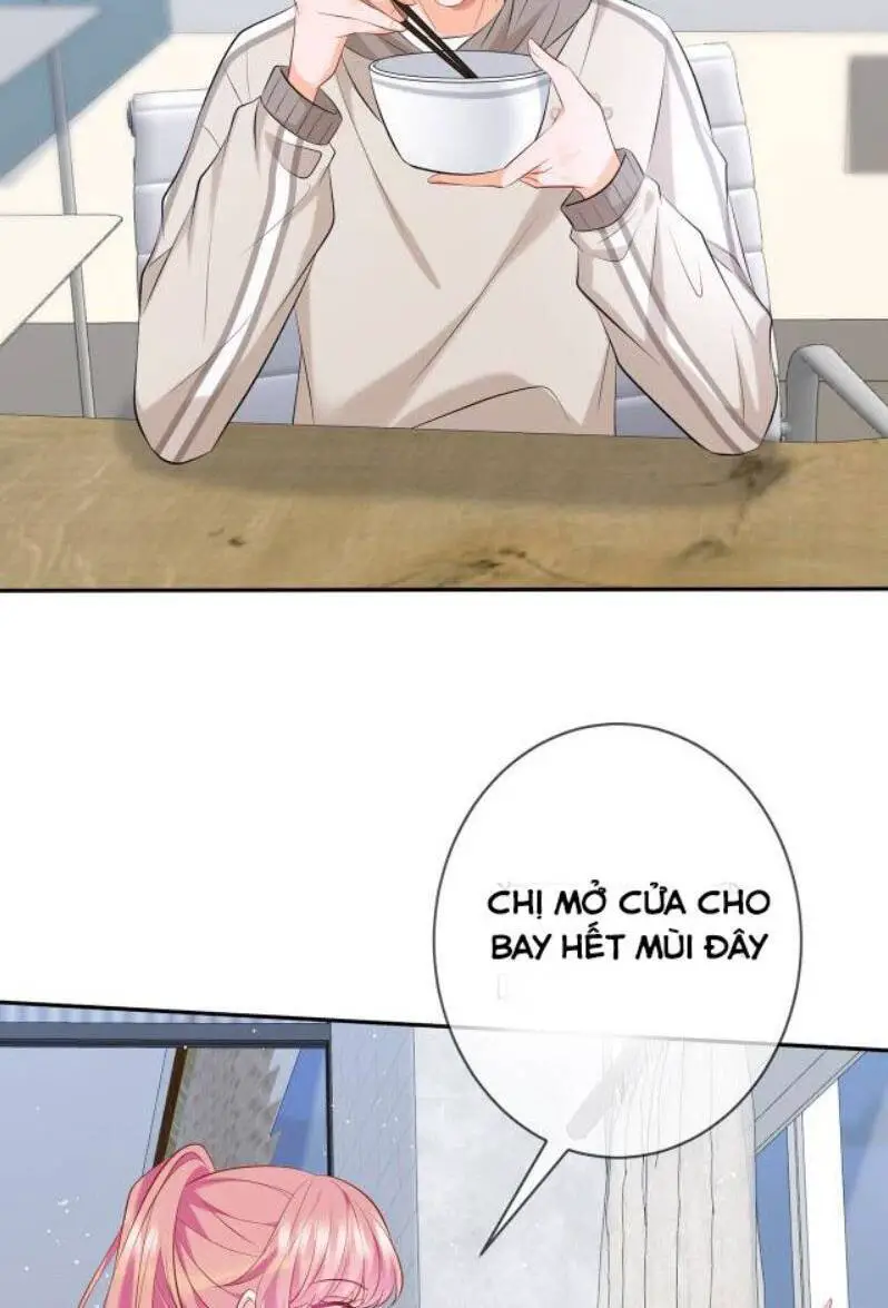 Danh Môn Chí Ái Nettruyen ZZZ Chương 378.1 Page 8