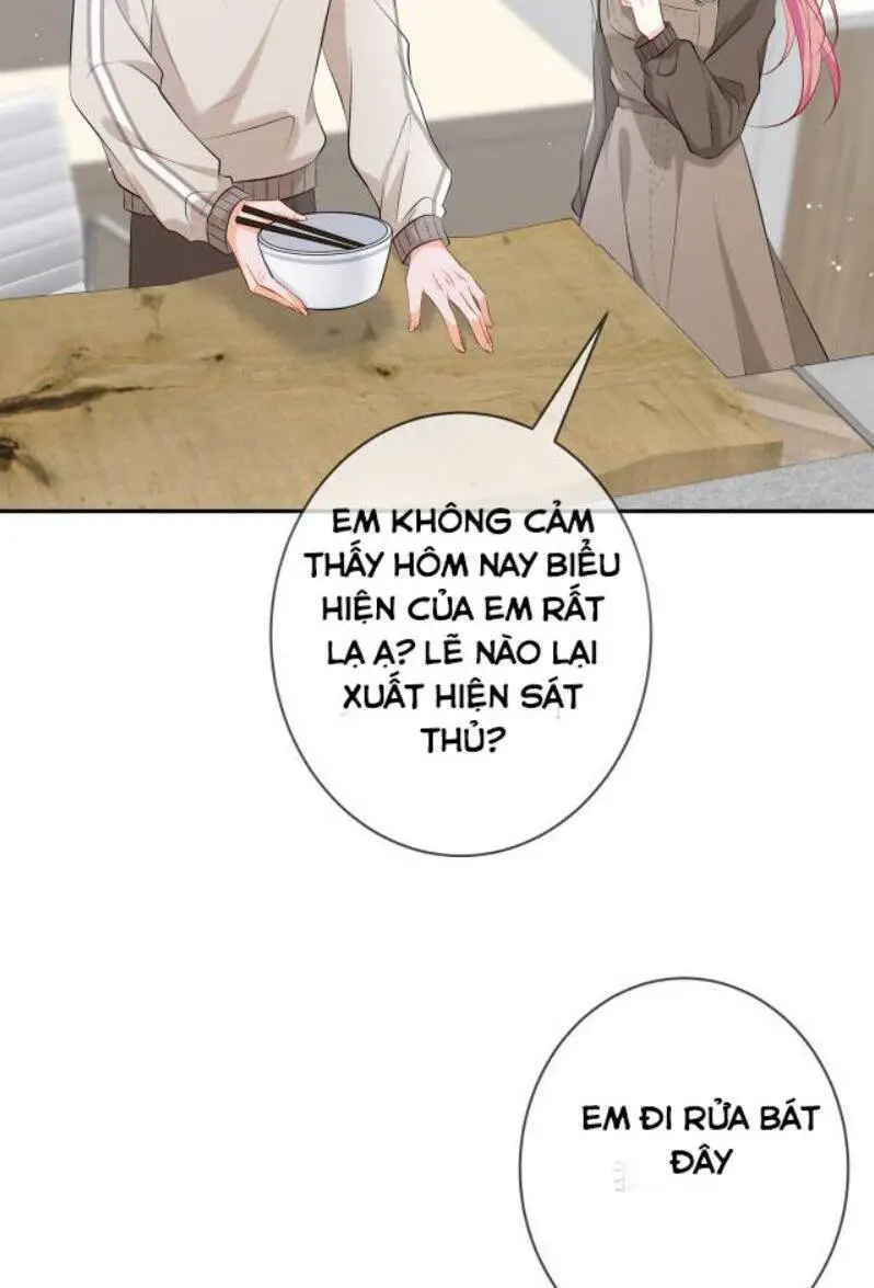 Danh Môn Chí Ái Nettruyen ZZZ Chương 378.1 Page 12