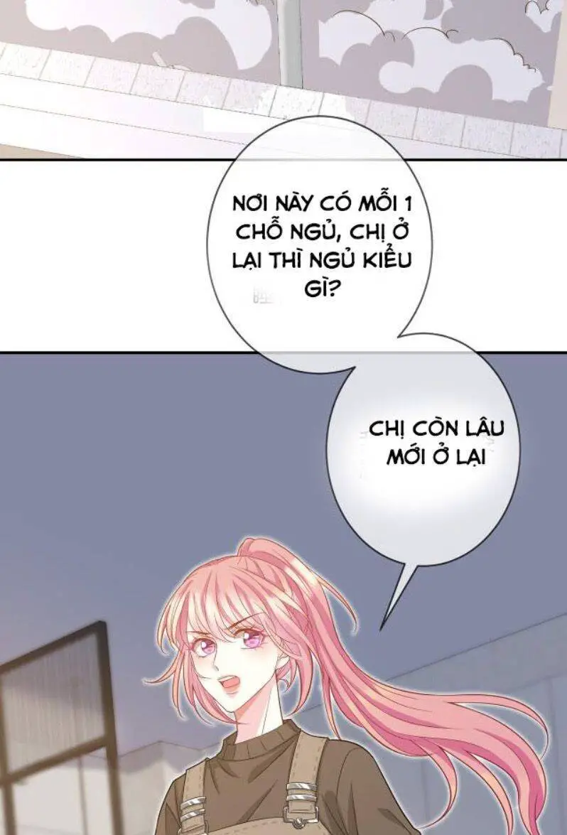 Danh Môn Chí Ái Nettruyen ZZZ Chương 378.1 Page 17
