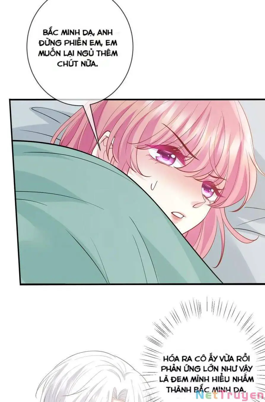 Danh Môn Chí Ái Nettruyen ZZZ Chương 444.2 Page 5