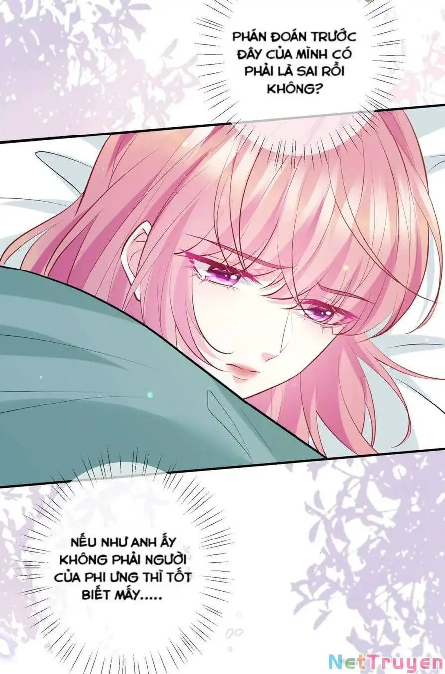 Danh Môn Chí Ái Nettruyen ZZZ Chương 444.2 Page 20