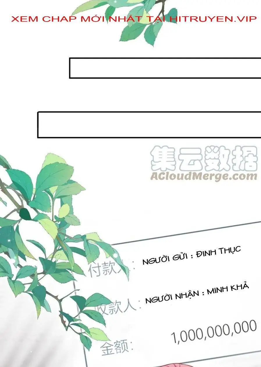 Danh Môn Chí Ái Nettruyen ZZZ Chương 403.2 Page 5