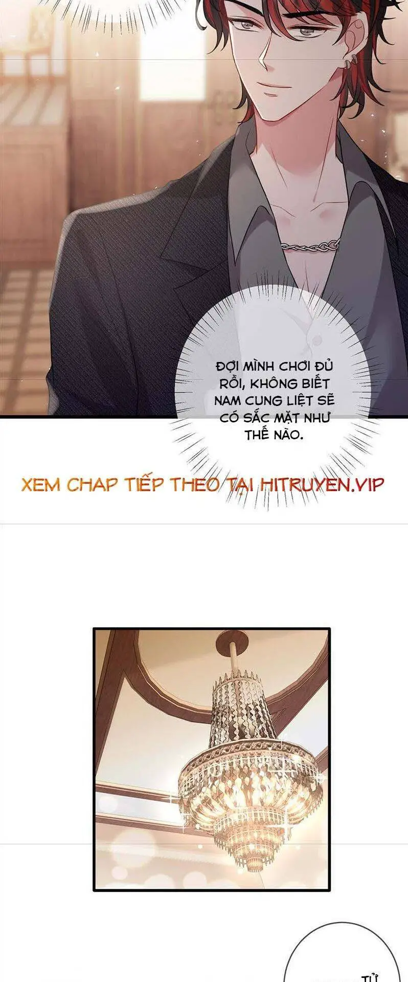 Danh Môn Chí Ái Nettruyen ZZZ Chương 421.1 Page 4
