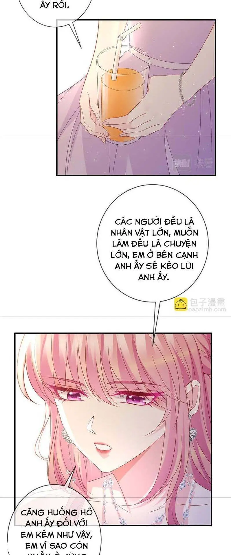 Danh Môn Chí Ái Nettruyen ZZZ Chương 421.1 Page 11
