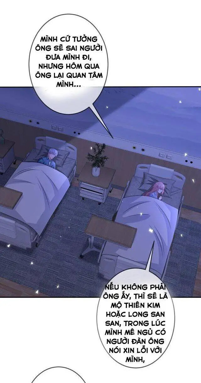 Danh Môn Chí Ái Nettruyen ZZZ Chương 322.1 Page 2