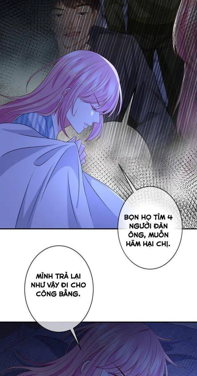 Danh Môn Chí Ái Nettruyen ZZZ Chương 322.1 Page 5