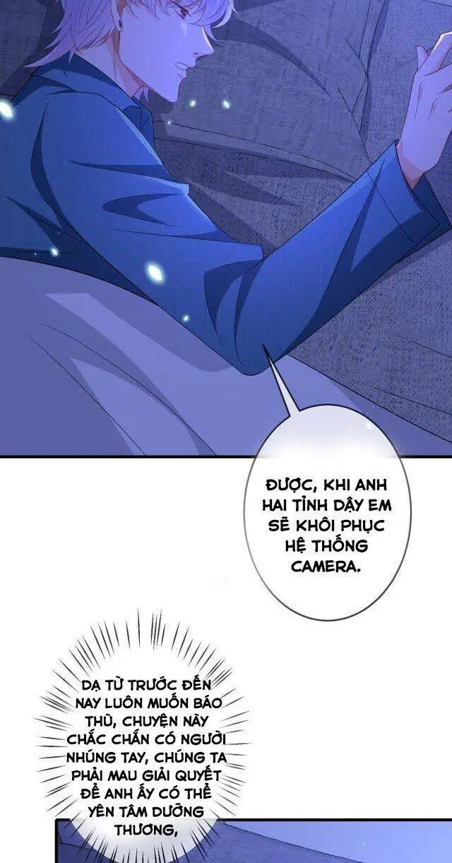 Danh Môn Chí Ái Nettruyen ZZZ Chương 322.1 Page 7