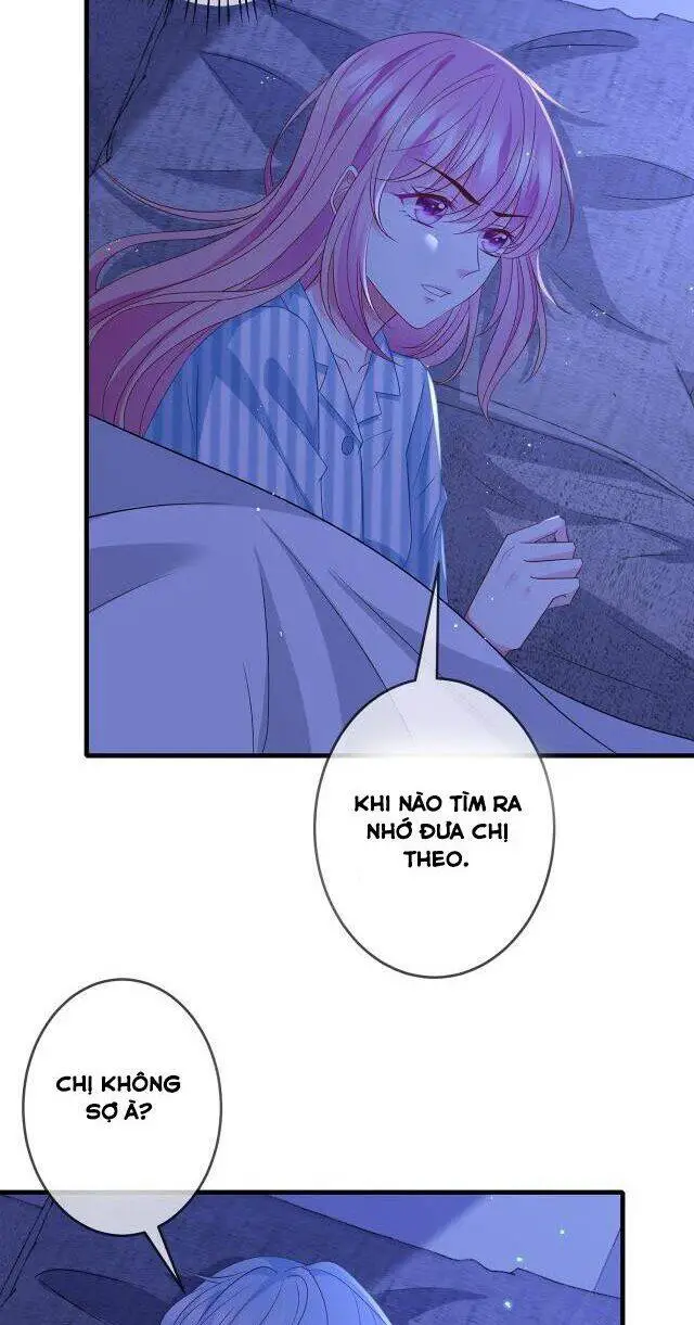 Danh Môn Chí Ái Nettruyen ZZZ Chương 322.1 Page 8