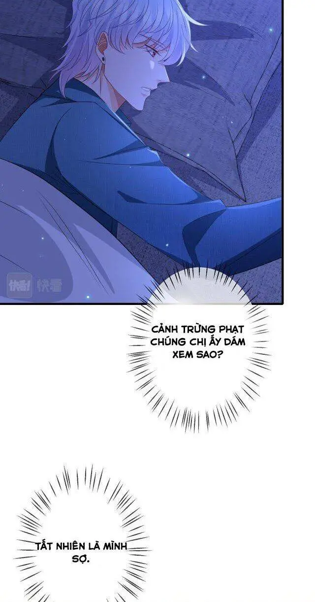 Danh Môn Chí Ái Nettruyen ZZZ Chương 322.1 Page 9
