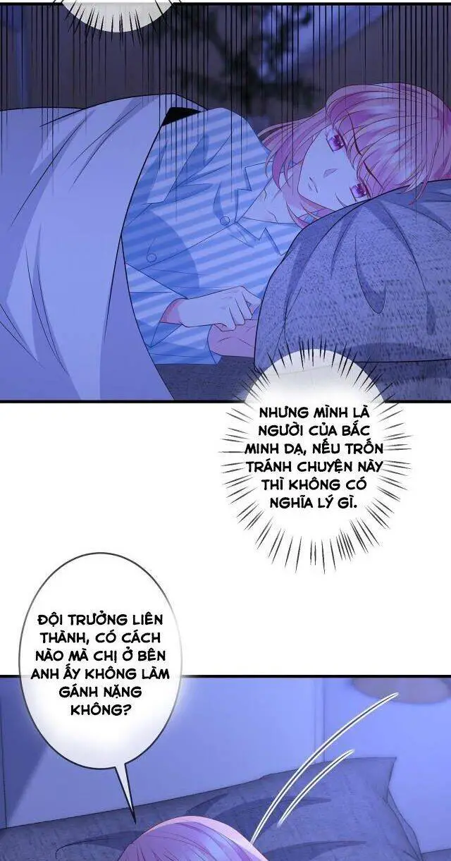 Danh Môn Chí Ái Nettruyen ZZZ Chương 322.1 Page 10