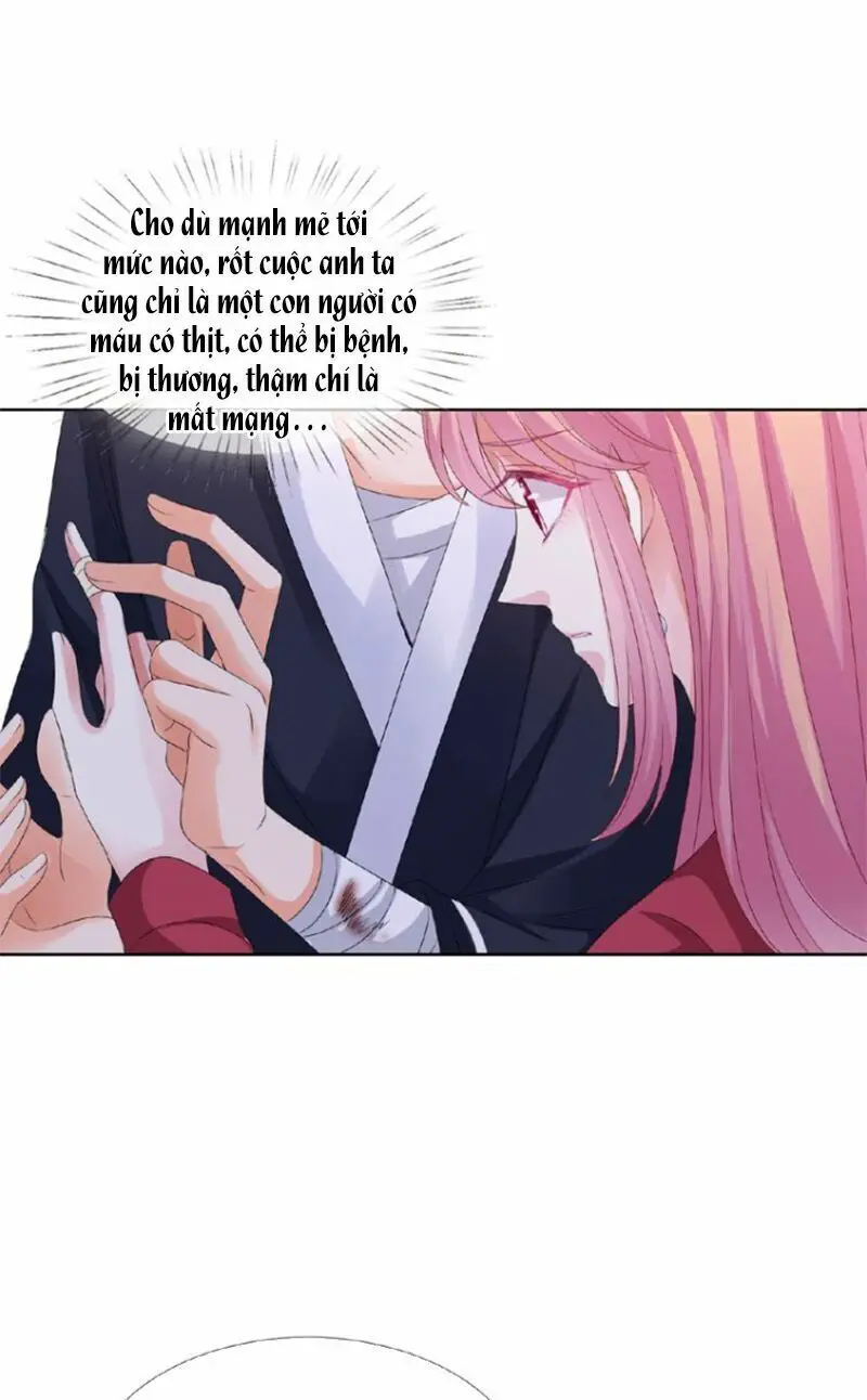 Danh Môn Chí Ái Nettruyen ZZZ Chương 69.2 Page 4